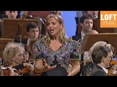 Regina Klepper: Franz Lehár - Liebe, Du Himmel auf Erden (aus "Paganini")