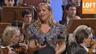 Regina Klepper: Franz Lehár - Liebe, Du Himmel auf Erden (aus "Paganini")