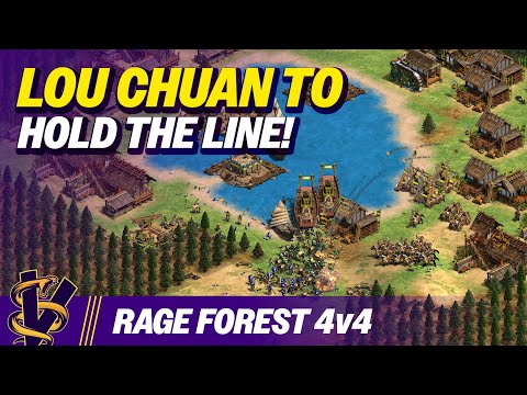 This Game was Absolute Chaos with Shu!