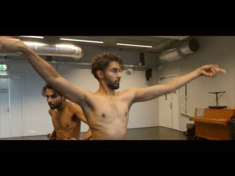 Material Men redux – The Dancers