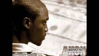 Akon - I&#39;m a Wanted Man (2013)