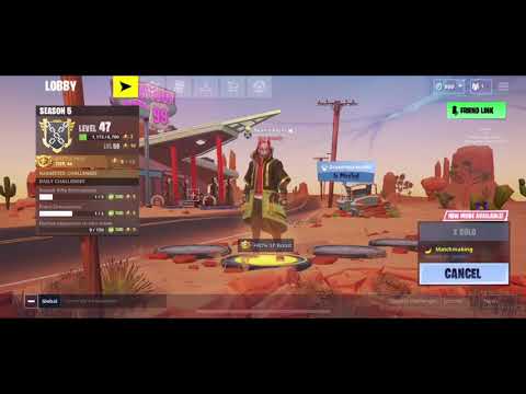 SEASON 5 WEEK 3 SECRET BATTLESTAR LOCATION