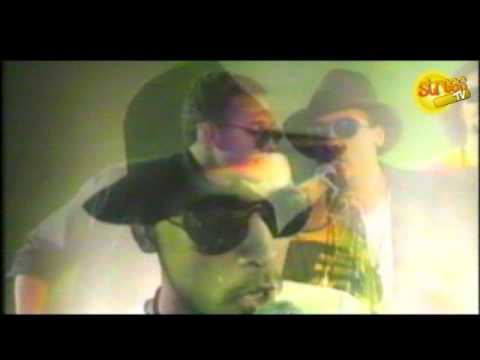 Ruca Van-Dunem e Luandino Carvalho - Alucinação - Sucessos do Passado - Stress Tv 2012