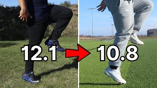 The ONLY 6 Exercises You Need To Sprint Faster