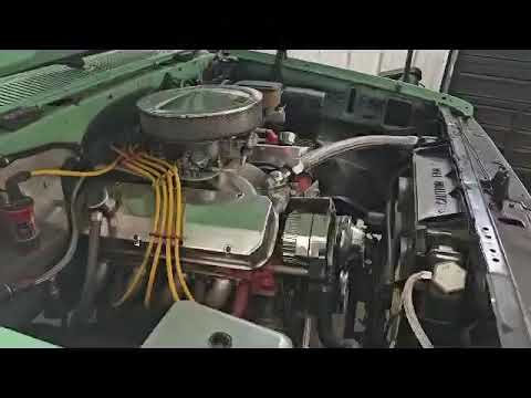 1986 Chevrolet C10 (CC-1868486) for sale in Annandale, Minnesota