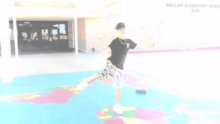 D-jay sremm - doggin' #hitdemfolks