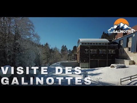 VidÃ©o du sÃ©jour