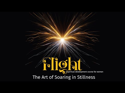 Flight: The Art of Soaring in Stillness