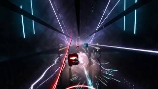 Balearic Pumping - Jaroslav Beck - Beat Saber