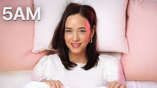 The 5am Morning Routine That Changed Everything (How I Finally Made It Stick)