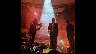 Half Moon Run - Sun Leads Me On (Live with the Montreal Symphony Orchestra, May 2025)