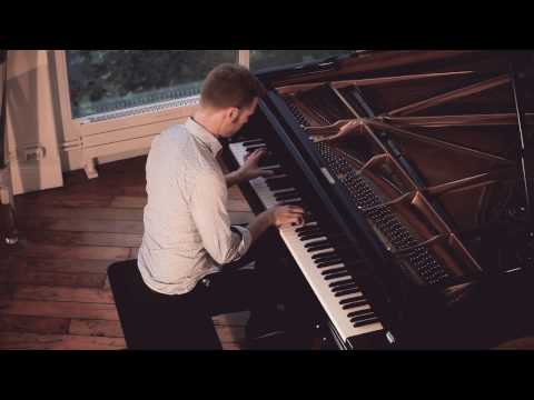 Massenet: Meditation from Thaïs for piano (Andrew von Oeyen) filmed in Paris