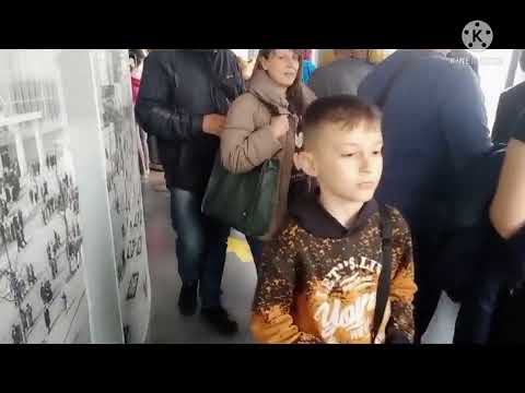 ATOMIUM Brussels 2022