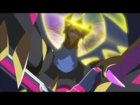 Regulusmon vs Everyone