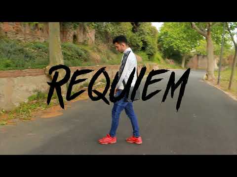 ELTVRK0 - RÉQUIEM (Videoclip)