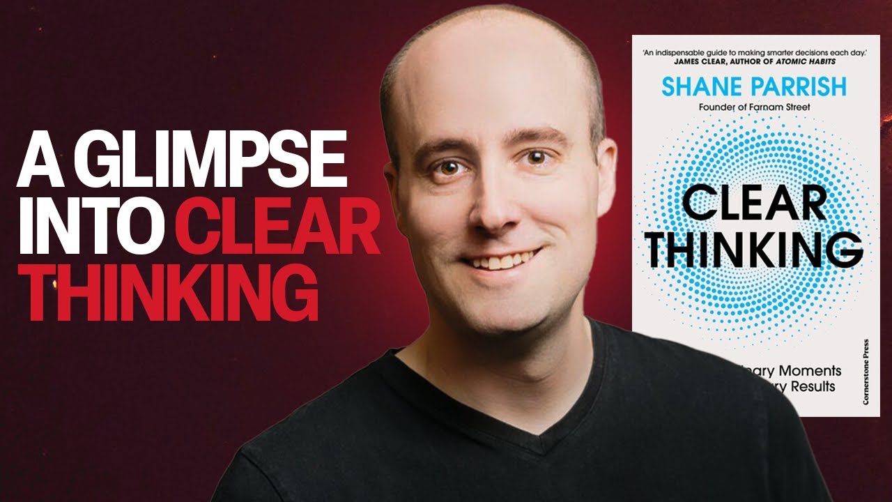 STOP Playing Life on HARD MODE! | Shane Parrish