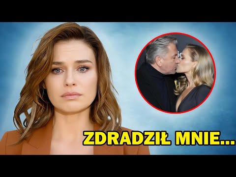 Po plotkach o rozwodzie Natasza Urbańska w końcu wyznała prawdę o swoim koszmarnym małżeństwie.