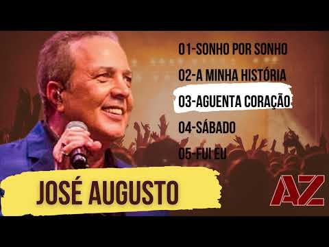 Azantigas - José Augusto