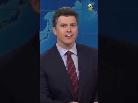 Colin Josts Says What We're All Thinking...🤔💭😀