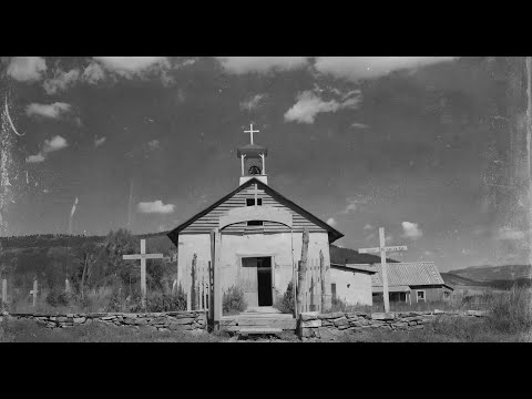 The Church - Sacred Echoes (Part Two) [Official Music Video]