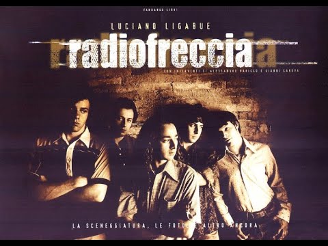 RADIOFRECCIA (CINERIFLESSIONE)