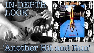 Def Leppard - Another Hit and Run - An In-Depth Look (with Analysis and Tutorials)