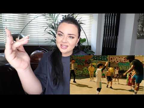 SOOLKING NEW SONG REACTION| Kendji Girac - Bebeto ft Soolking