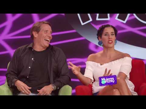 Mujeres sin filtro: Menudo 1 – 28/04/2018 – Programa completo