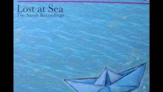 St. Christopher -- The Thrill Of The New