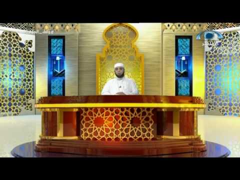 لاتحسب التجويد مداً مفرطا ! I د.متولي عبدالمجيد I #تصحيح_التلاوة