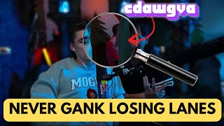 Doublelift's INSANE Coaching Revitalized League Week