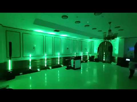 Celebrate In Style - Professional DJ Services video.