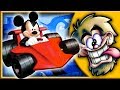 Mickey S Speedway USA DexTheSwede