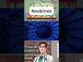 Neutrinos丨menhealthdomain丨 Healthy Shorts