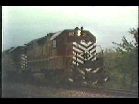 Lehigh Valley on Penobscot Mountain