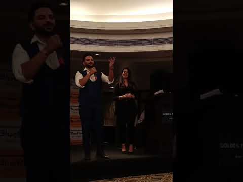 Annie  corporate event