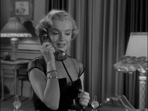 As Young as You Feel (1951) full movie | Marilyn Monroe, Monty Woolley, Thelma Ritter