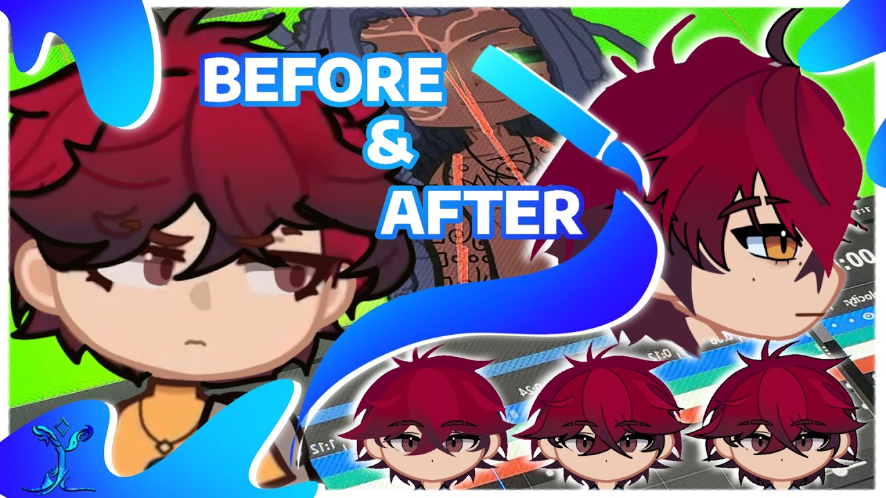 Voice Acted GL series | AUDITIONS OPEN