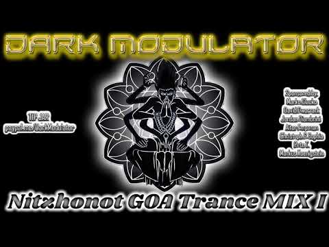 Nitzhonot Goa Trance Mix I from DJ DARK MODULATOR