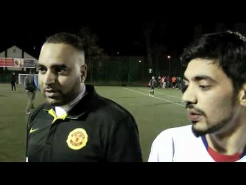 IFL Highlights 18th February 2012