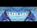 "Live Life" - Terry Reid (HQ)