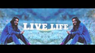 "Live Life" - Terry Reid (HQ)