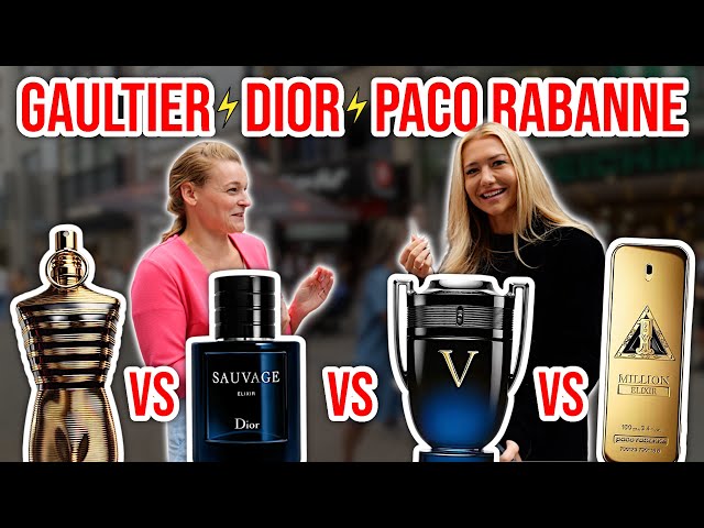 Vídeo relacionado con Pr Mini Set 4 X 5 Ml (1 Million Et + 1 Million Elixir + Invictus Et + Phantom Et)