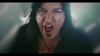 Stryper - &quot;The Valley&quot; (Official Music Video)