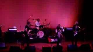 Patti Smith - "My Generation"