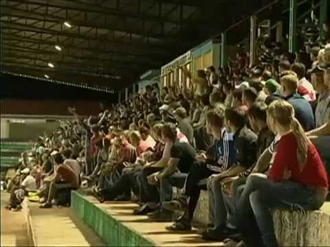 Prudentópolis é Campeão do Interior 2014