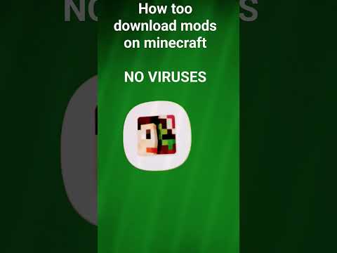 "CrazyMonkey's Mind-Blowing Minecraft Mod Download Method" #minecraft #mods