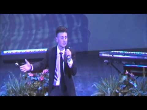 Nico Izzo - Le tasche piene di sassi (Cover)