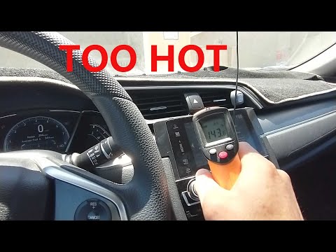 Does newer R1234YF freon work better than R134A freon?