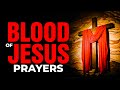 All Night Prayer Pleading The BLOOD OF JESUS NO WEAPON FORMED AGAINST YOU SHALL PROSPER